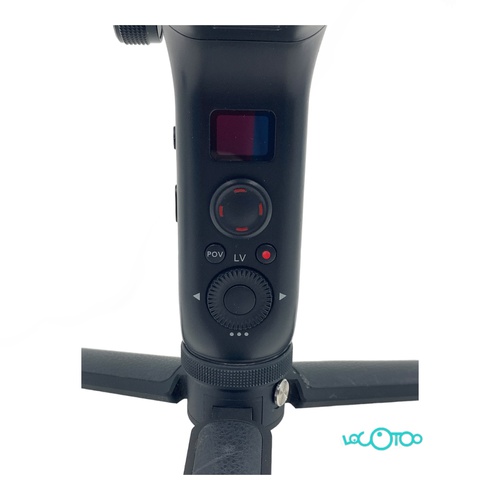 Varios Fotografía ZHIYUN WEEBILL LAB