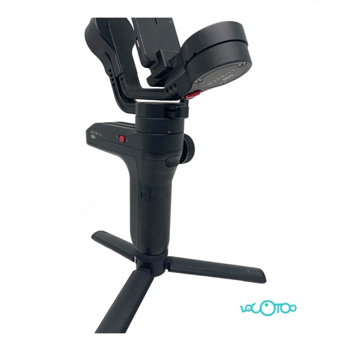 Varios Fotografía ZHIYUN WEEBILL LAB