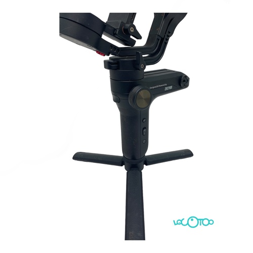 Varios Fotografía ZHIYUN WEEBILL LAB