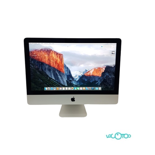 IMAC APPLE A1418 1 TB 8 GB 21.5 I5
