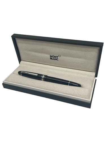 Plumas MONTBLANC MEISTERSTUCK