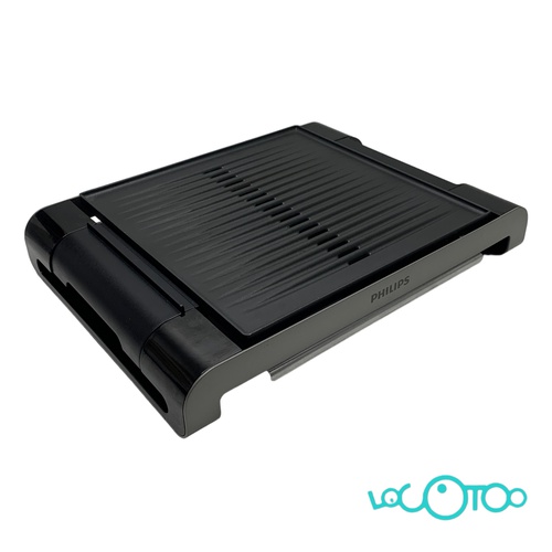 Barbacoa y Parrilla PHILIPS HD4417/20 Eléct