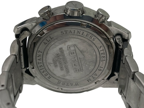 RELOJ LOTUS 15643