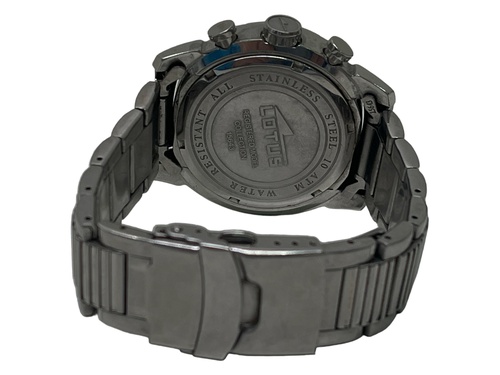 RELOJ LOTUS 15643