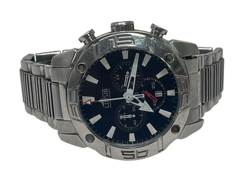 RELOJ LOTUS 15643