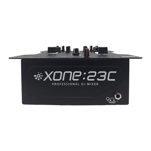 Mesa Dj ALLEN & HEATH XONE 23C 2 Canales