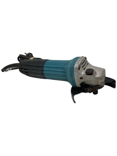 Amoladora Eléctrica MAKITA GA4530R 115 mm 7