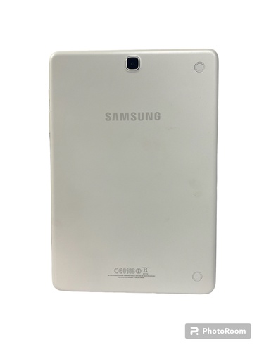 Tablet SAMSUNG TAB A SM-T555 2 GB 16 GB And