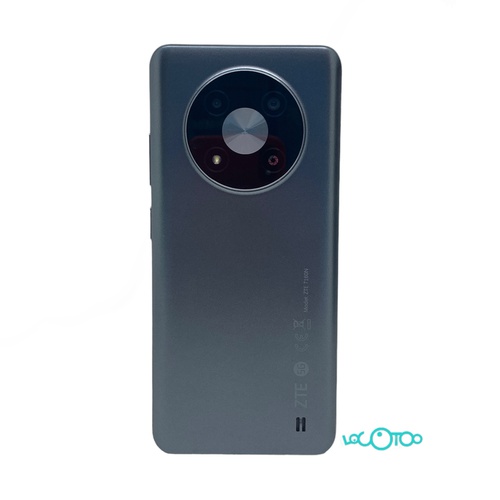 Smartphone ZTE BLADE A73 5G Libre 6,52 4 GB