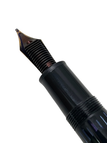 Plumas MONTBLANC MEISTERSTUCK