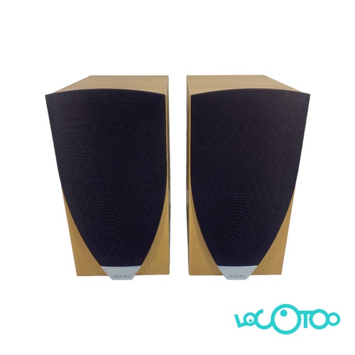 Altavoces HIFI JAMO E800