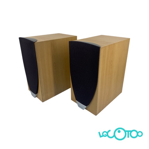 Altavoces HIFI JAMO E800