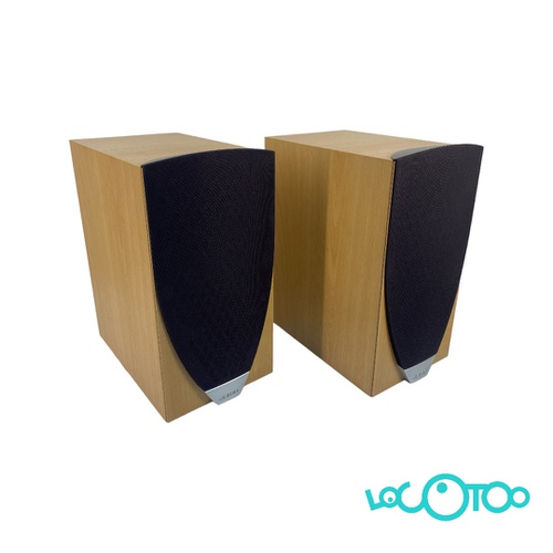 Altavoces HIFI JAMO E800