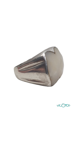 Bisutería TOUS ANILLO CON NACAR