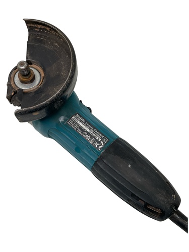 Amoladora Eléctrica MAKITA GA4530R 115 mm 7