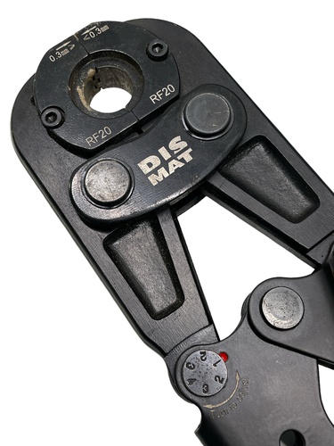 Varios Herramienta Manual DISMAT PRENSADORA