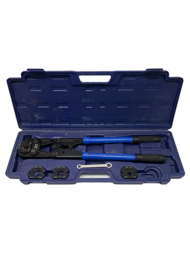 Varios Herramienta Manual DISMAT PRENSADORA