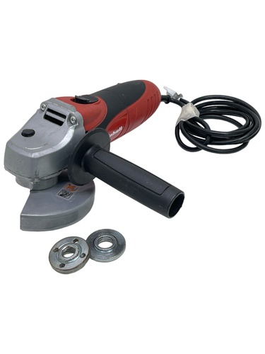 Amoladora Eléctrica EINHELL TC-AG115 115 mm