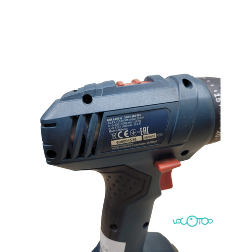 BOSCH GSR 1440-LI