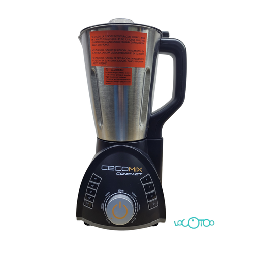 CECOTEC CECOMIX COMPACT