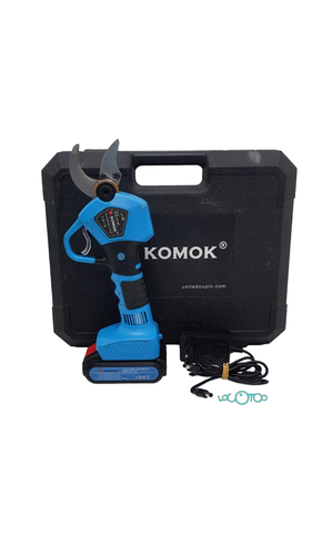 Tijera De Poda KOMOK JYH-606