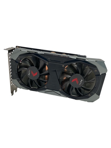 XLRB GTX 1660 OC 6GB DDR6