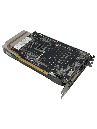 XLRB GTX 1660 OC 6GB DDR6