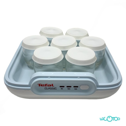 YOGURTERA TEFAL YG100111