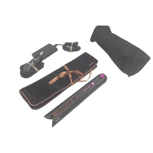 Plancha Pelo DYSON K5S-EU-NHA6359A 55 W Cer