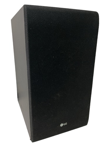 LG SJ3 + SPJ4B-W Bluetooth 300W