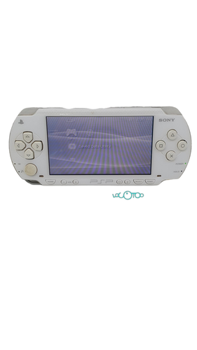 Consola Portátil SONY PSP E1004