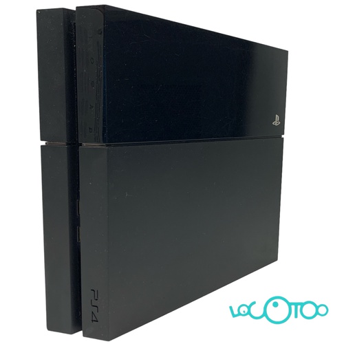 Consola SONY PS4 FAT Playstation 4 500 Gb C