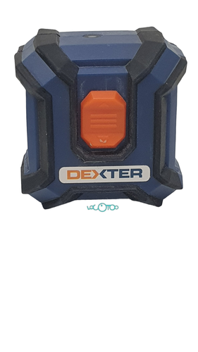 Varios Herramienta de Medida DEXTER NLC02