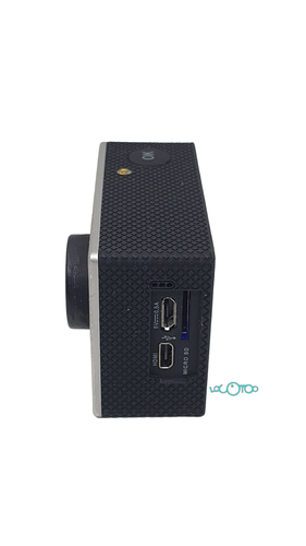 Videocámara Deportiva SIEMENS SPORTS HD DV 