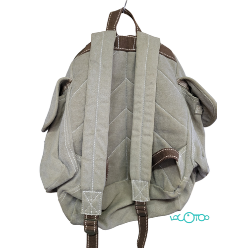  CORONEL TAPIOCA MOCHILA GRANDE