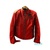 Chaqueta Moto ALPINESTARS ROJA Talla M Muje