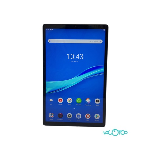 Tablet LENOVO TAB M10 FHD PLUS WIFI 10.3 64