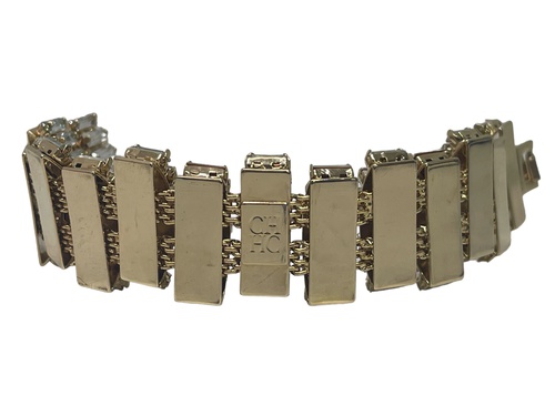 Bisutería CAROLINA HERRERA PULSERA CON BRIL