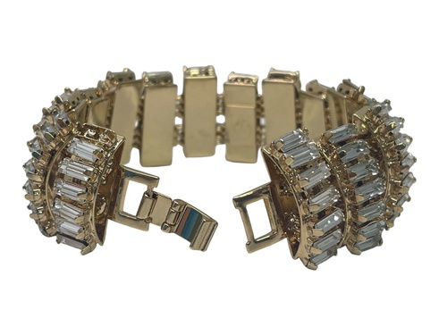 Bisutería CAROLINA HERRERA PULSERA CON BRIL