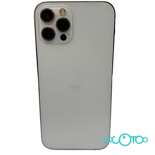 Smartphone APPLE IPHONE 12 PRO Libre 128 GB