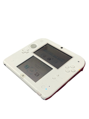 Consola NINTENDO 2DS