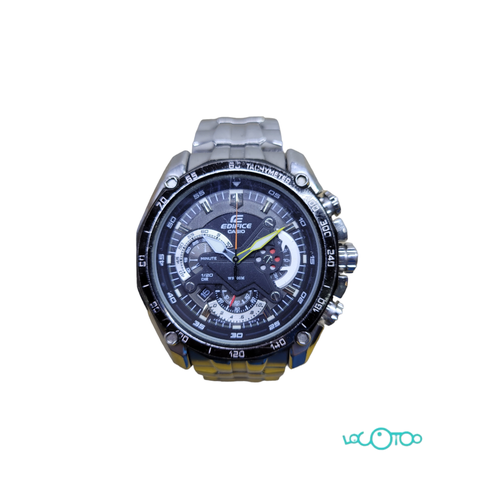 CASIO EDIFICE EF-550