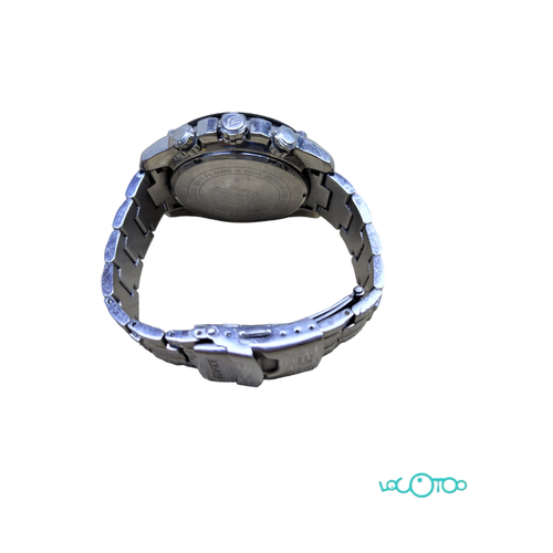 CASIO EDIFICE EF-550