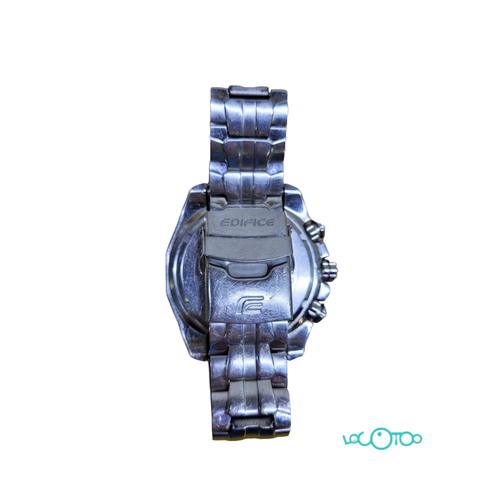 CASIO EDIFICE EF-550