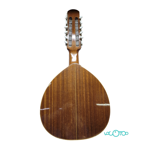  PRUDENCIO SAEZ MOD 15