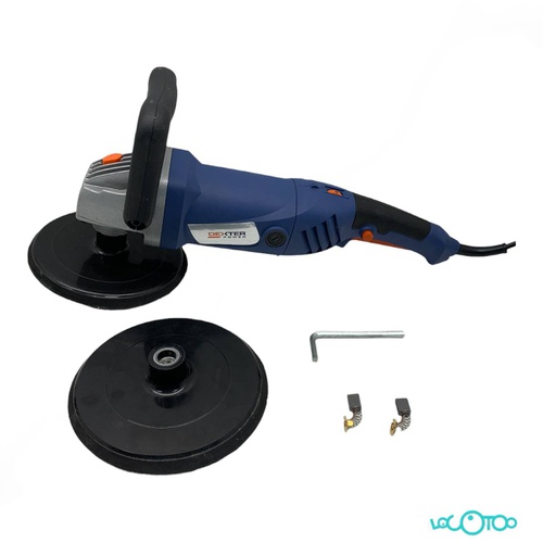 PULIDORA DEXTER A7188-DP