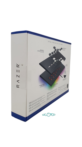 Accesorios Consola RAZER KITSUNE ALL-BUTTON