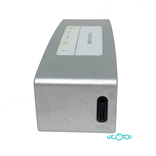 Altavoz Portátil BOSE SOUNDLINK MINI II