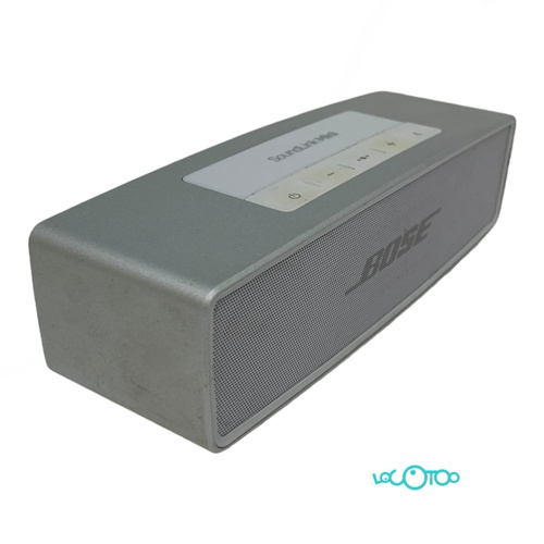 Altavoz Portátil BOSE SOUNDLINK MINI II