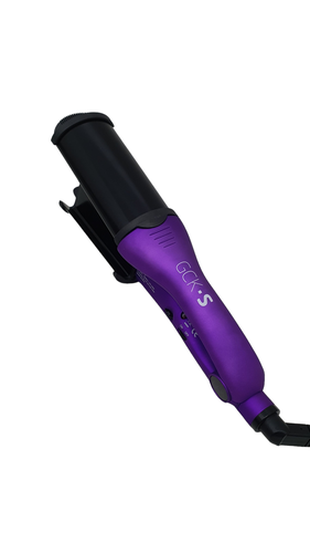 Plancha Pelo GCK WAVE